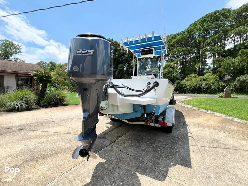 Slide: The Image of YAMAHA 225 4-STROKE ENGINE - 15735401