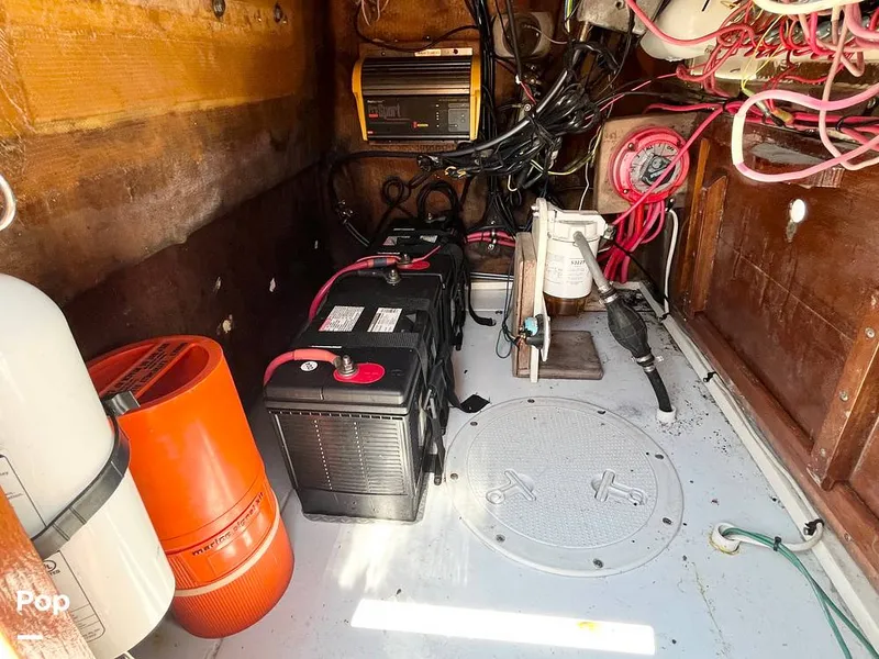 Slide: The Image of Batteries - House - 15735442