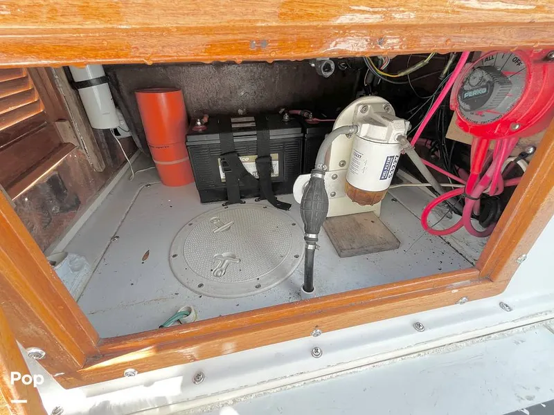 Slide: The Image of Battery Switch - 15735440