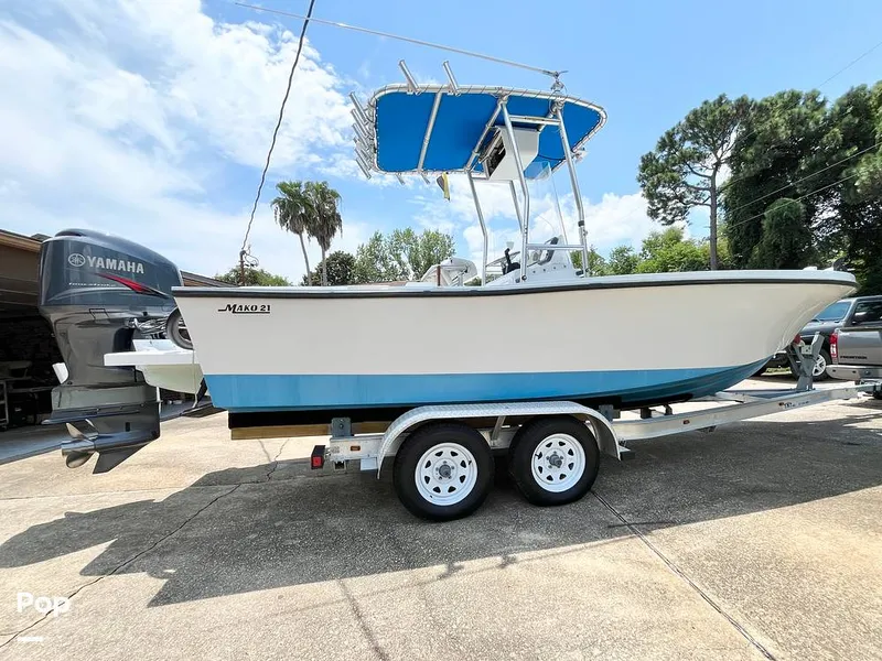 Slide: The Image of Mako 21 CC 1978 - 15735402