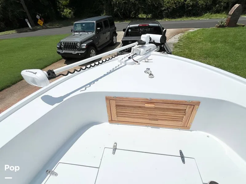 Slide: The Image of Trolling Motor - 15735449