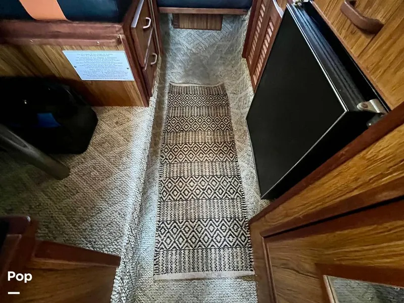 Slide: The Image of Sea Ray 268 Weekender 1987 - 15367018