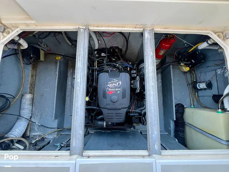 Slide: The Image of Sea Ray 268 Weekender 1987 - 15367022