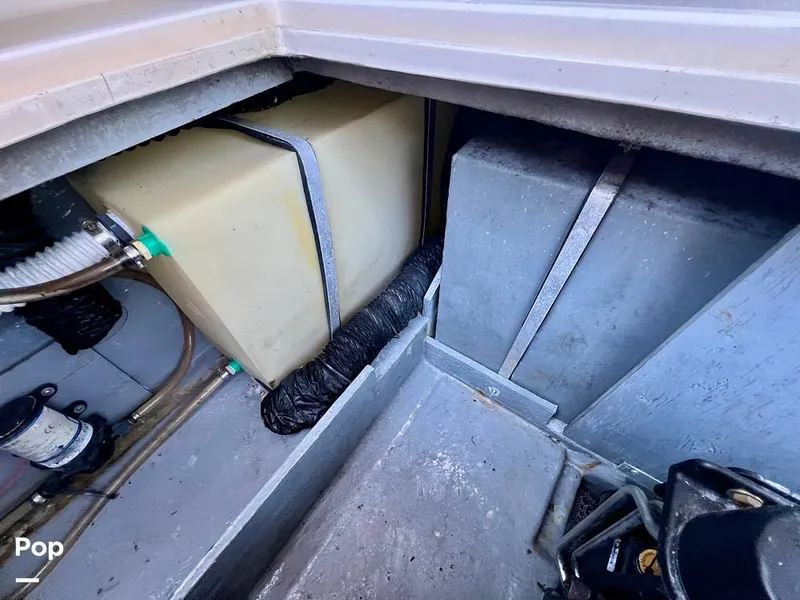 Slide: The Image of Sea Ray 268 Weekender 1987 - 15367028