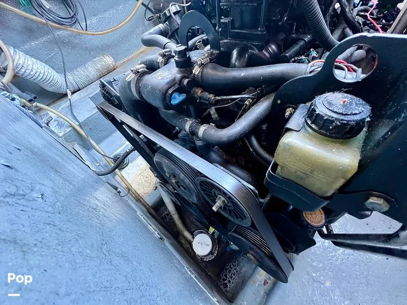 Slide: The Image of Sea Ray 268 Weekender 1987 - 15367031