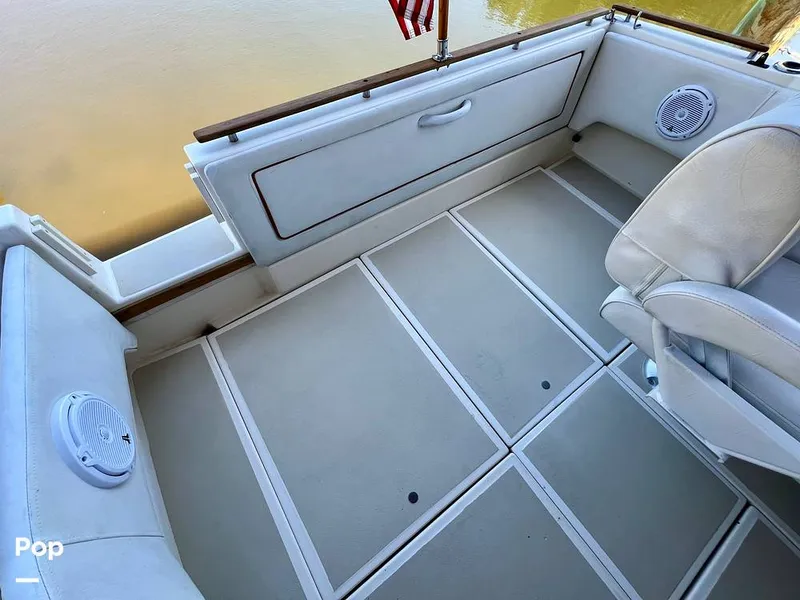 Slide: The Image of Sea Ray 268 Weekender 1987 - 15367032