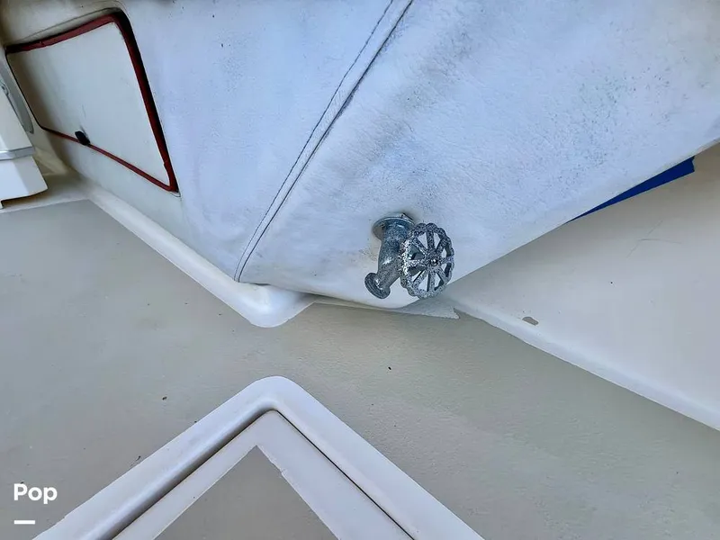 Slide: The Image of Sea Ray 268 Weekender 1987 - 15367033