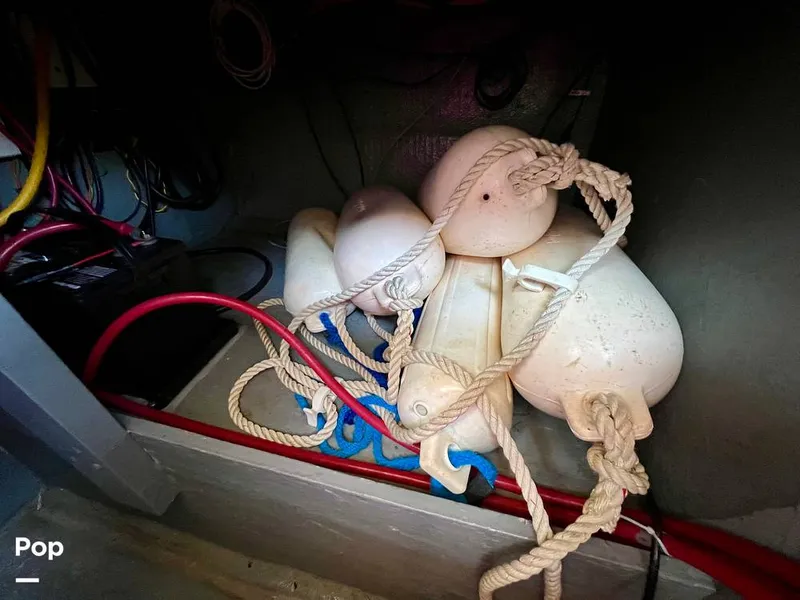 Slide: The Image of Sea Ray 268 Weekender 1987 - 15367038