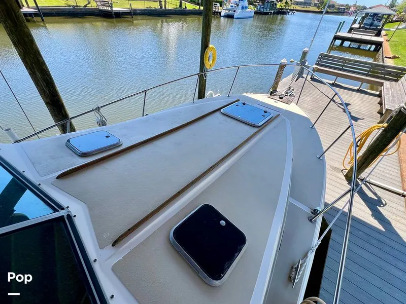 Slide: The Image of Sea Ray 268 Weekender 1987 - 15367041