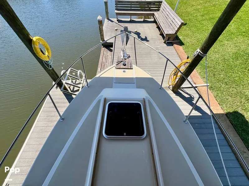 Slide: The Image of Sea Ray 268 Weekender 1987 - 15367042