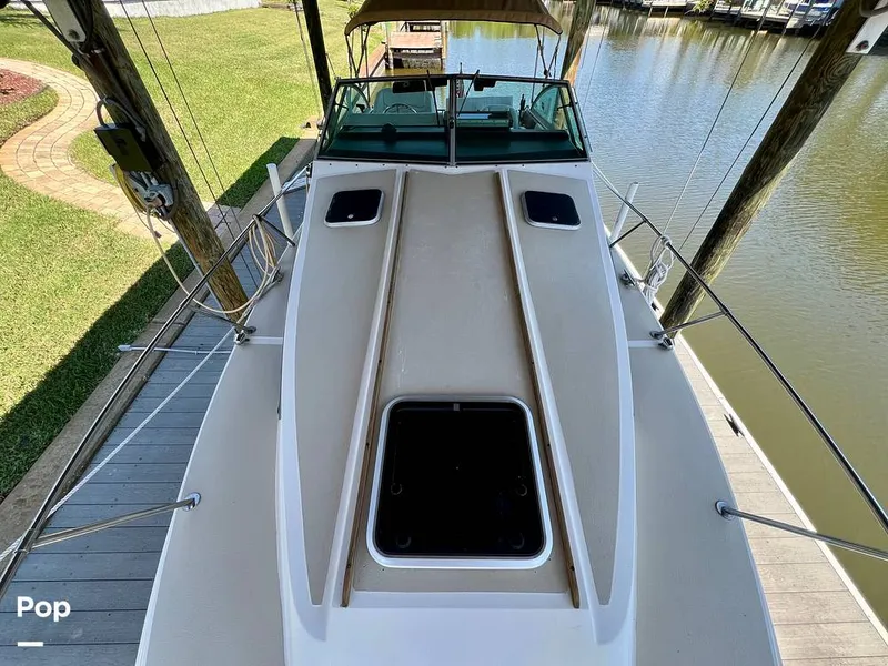 Slide: The Image of Sea Ray 268 Weekender 1987 - 15367045