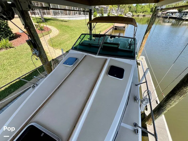 Slide: The Image of Sea Ray 268 Weekender 1987 - 15367046