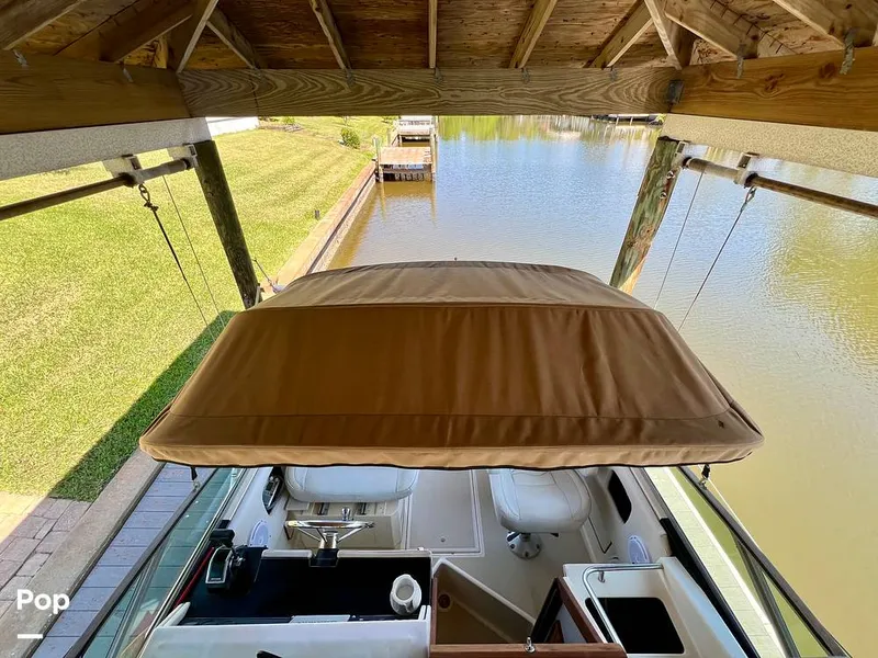 Slide: The Image of Sea Ray 268 Weekender 1987 - 15367048