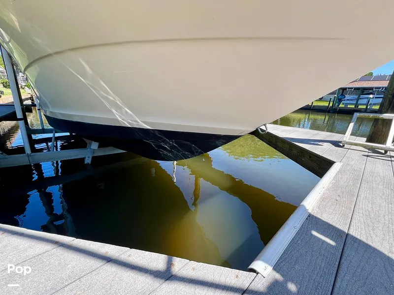 Slide: The Image of Sea Ray 268 Weekender 1987 - 15367049