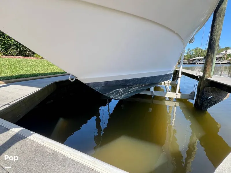 Slide: The Image of Sea Ray 268 Weekender 1987 - 15367050