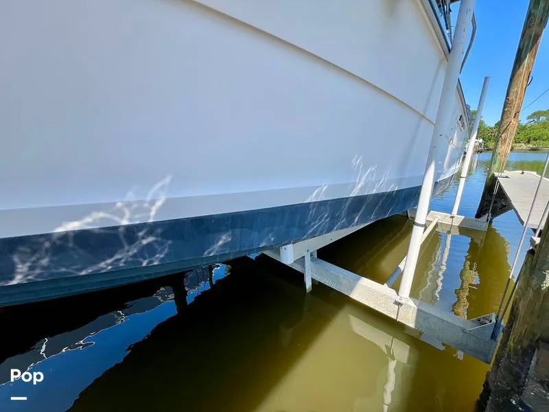 Slide: The Image of Sea Ray 268 Weekender 1987 - 15367051