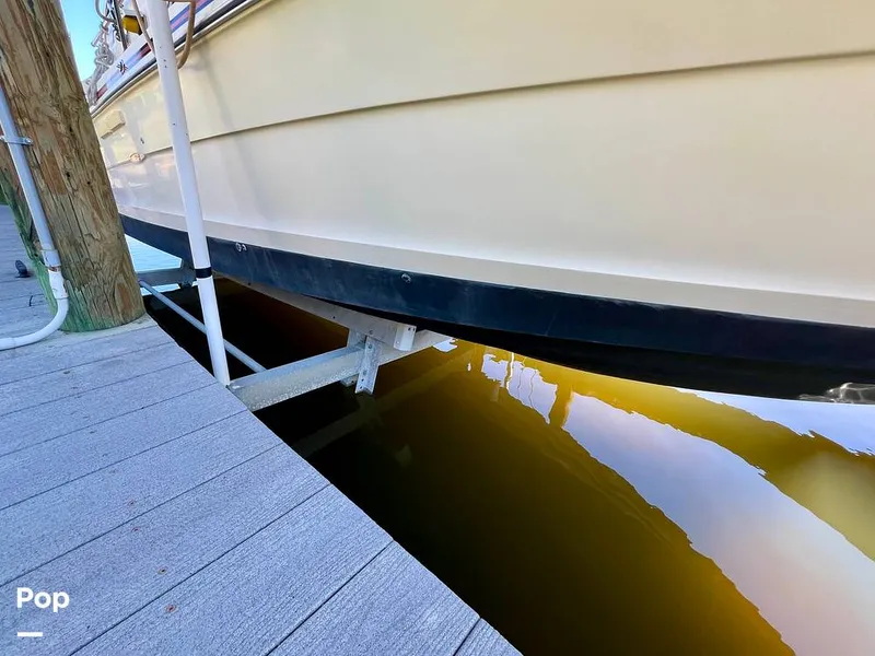 Slide: The Image of Sea Ray 268 Weekender 1987 - 15367052