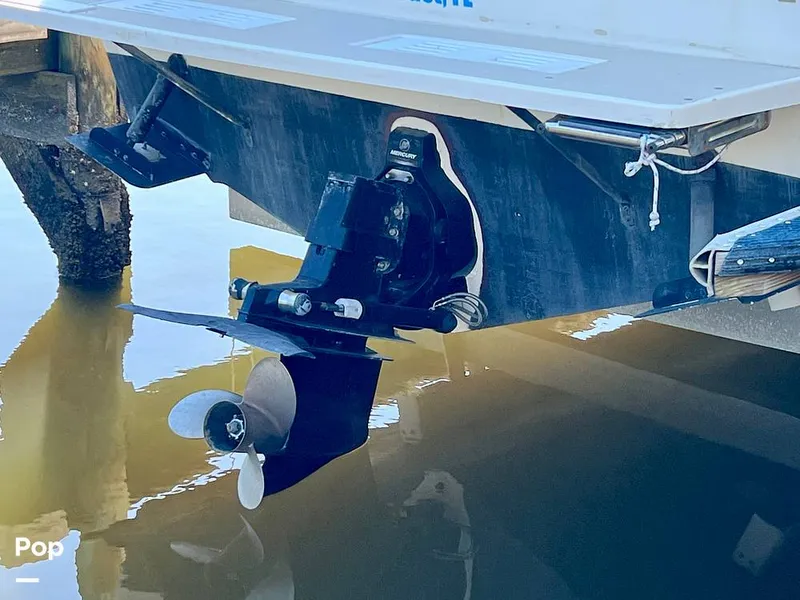 Slide: The Image of Sea Ray 268 Weekender 1987 - 15366921