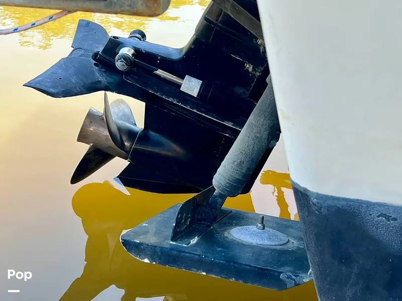 Slide: The Image of Sea Ray 268 Weekender 1987 - 15366922