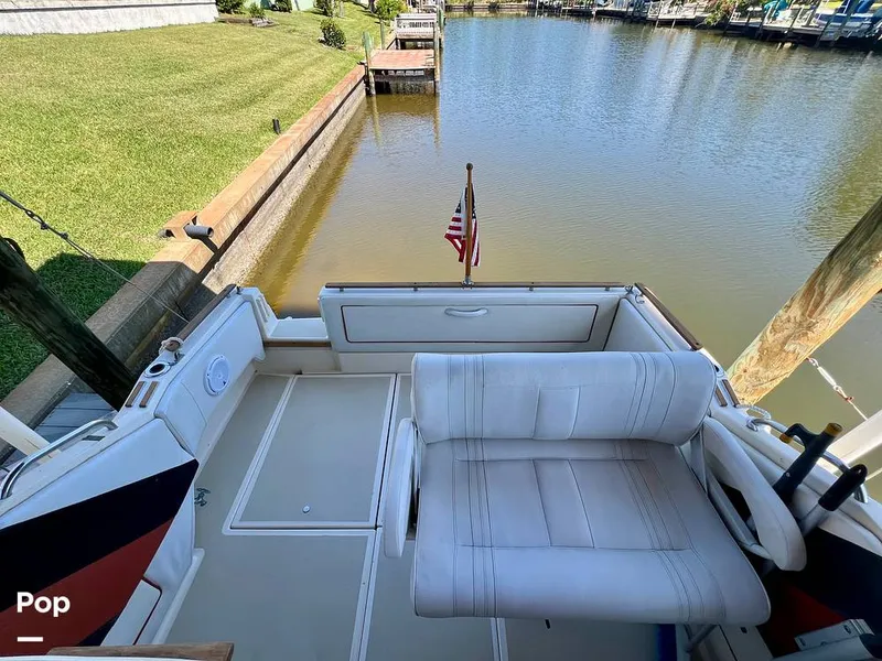 Slide: The Image of Sea Ray 268 Weekender 1987 - 15366940