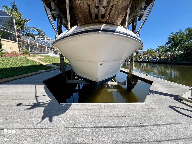 Slide: The Image of Sea Ray 268 Weekender 1987 - 15366928