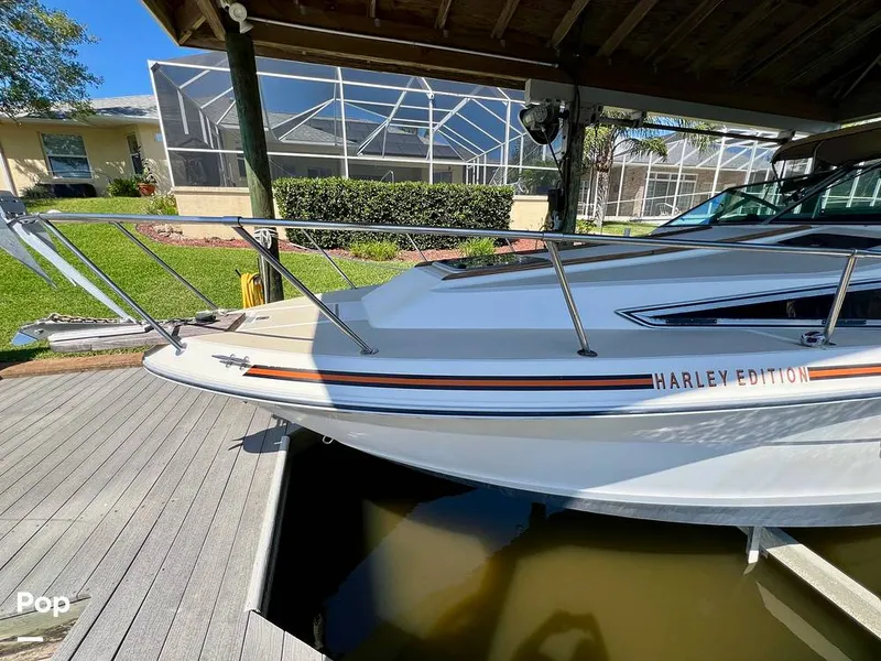 Slide: The Image of Sea Ray 268 Weekender 1987 - 15366929