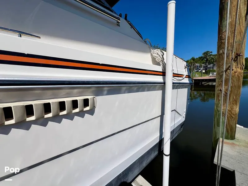 Slide: The Image of Sea Ray 268 Weekender 1987 - 15366931