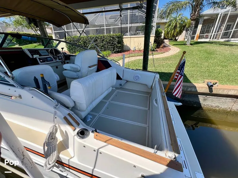 Slide: The Image of Sea Ray 268 Weekender 1987 - 15366932