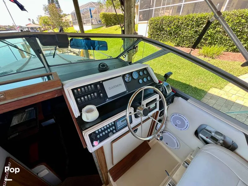 Slide: The Image of Sea Ray 268 Weekender 1987 - 15366948