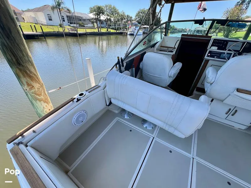 Slide: The Image of Sea Ray 268 Weekender 1987 - 15366937