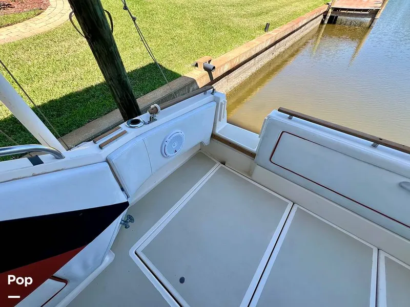 Slide: The Image of Sea Ray 268 Weekender 1987 - 15366942