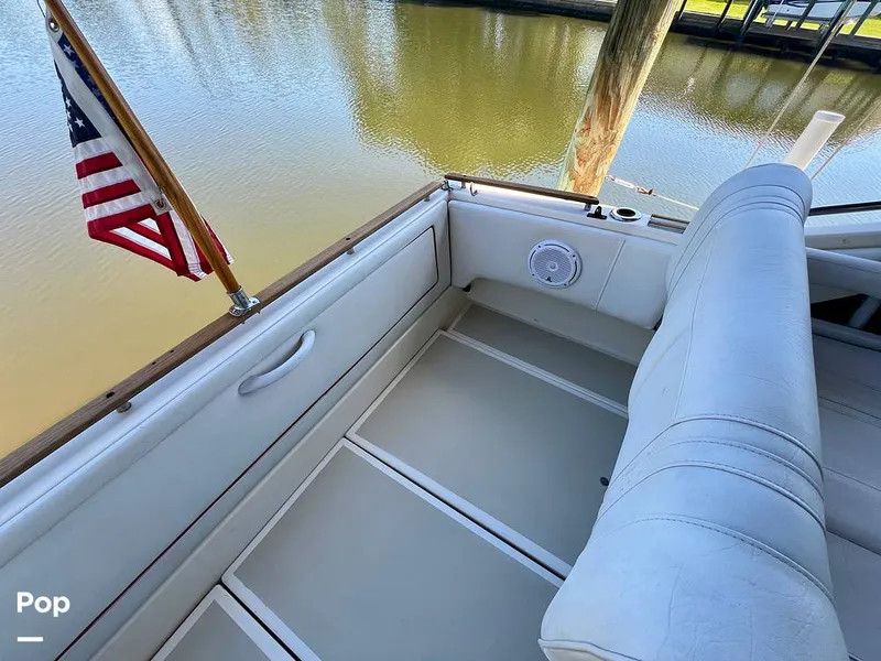 Slide: The Image of Sea Ray 268 Weekender 1987 - 15366943