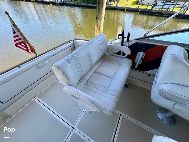 Slide: The Image of Sea Ray 268 Weekender 1987 - 15366944