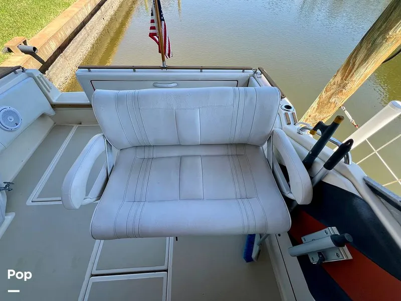 Slide: The Image of Sea Ray 268 Weekender 1987 - 15366945