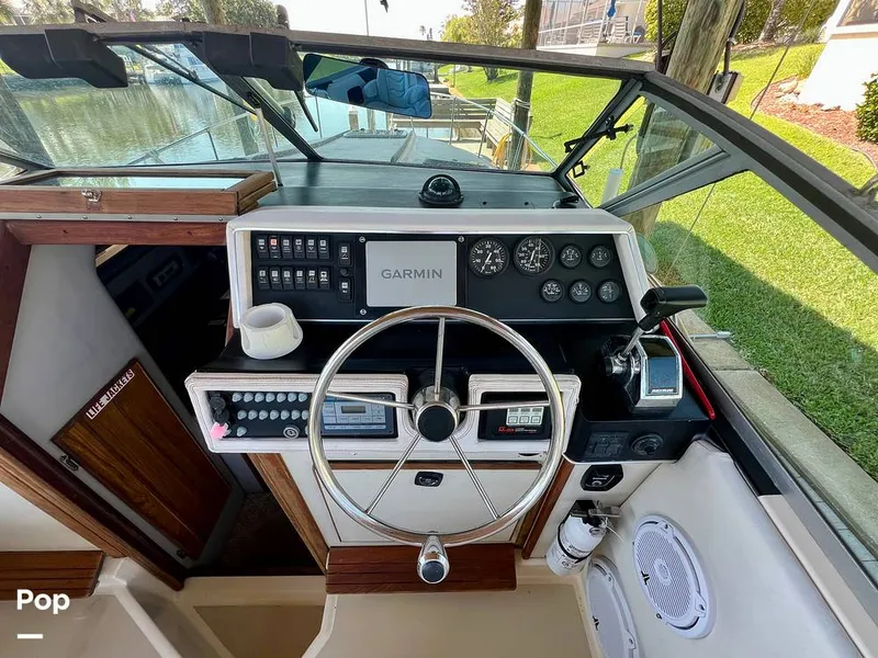 Slide: The Image of Sea Ray 268 Weekender 1987 - 15366946