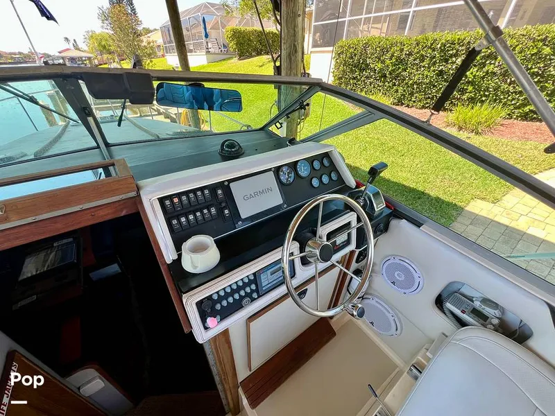 Slide: The Image of Sea Ray 268 Weekender 1987 - 15366947