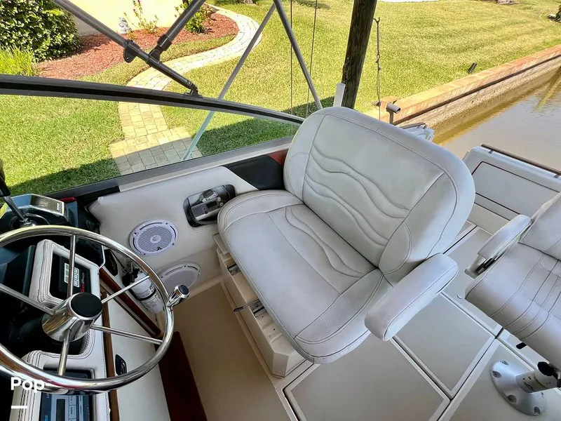 Slide: The Image of Sea Ray 268 Weekender 1987 - 15366949