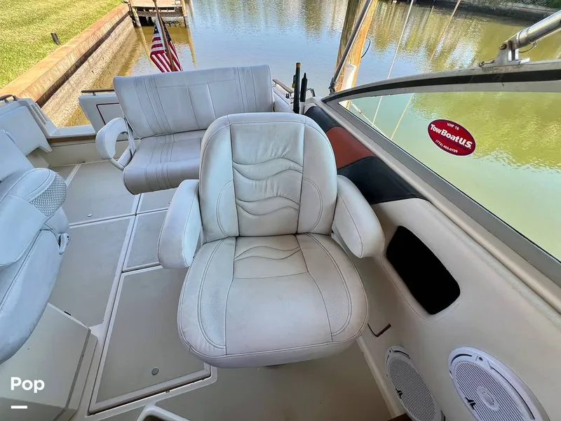 Slide: The Image of Sea Ray 268 Weekender 1987 - 15366952