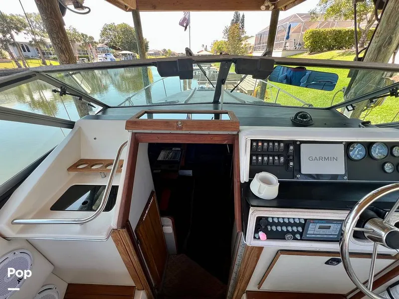 Slide: The Image of Sea Ray 268 Weekender 1987 - 15366954