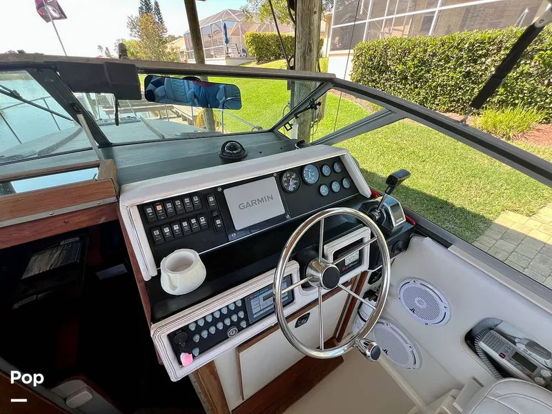 Slide: The Image of Sea Ray 268 Weekender 1987 - 15366955