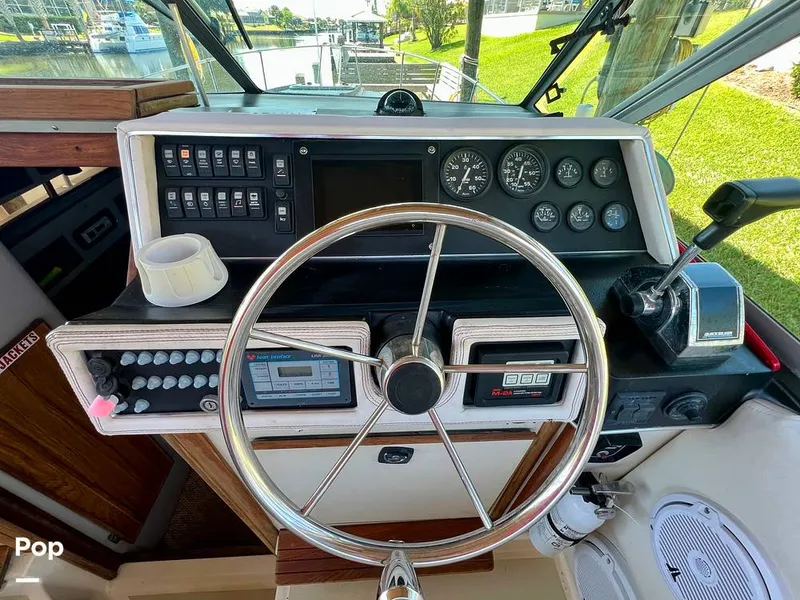 Slide: The Image of Sea Ray 268 Weekender 1987 - 15366956