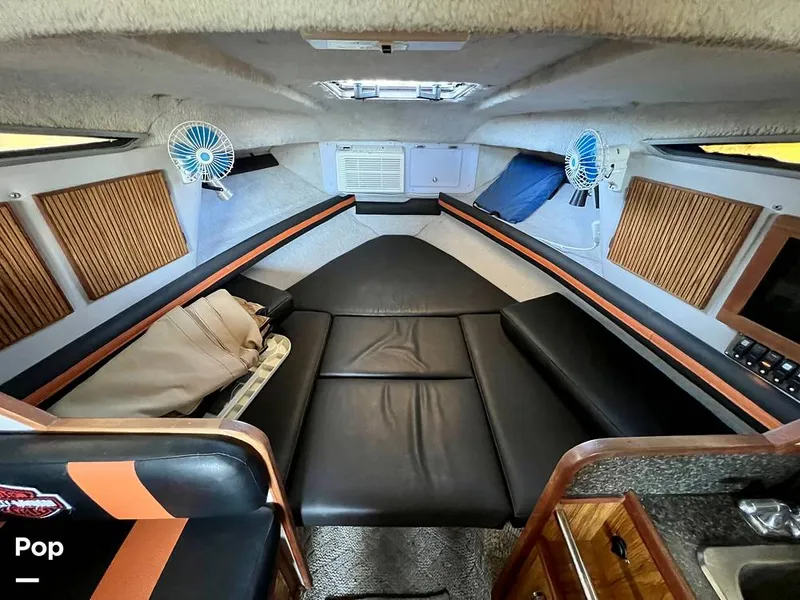 Slide: The Image of Sea Ray 268 Weekender 1987 - 15366979