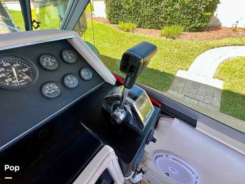 Slide: The Image of Sea Ray 268 Weekender 1987 - 15366960