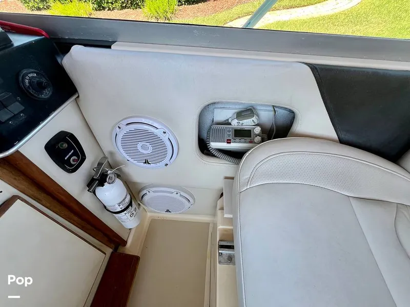 Slide: The Image of Sea Ray 268 Weekender 1987 - 15366967