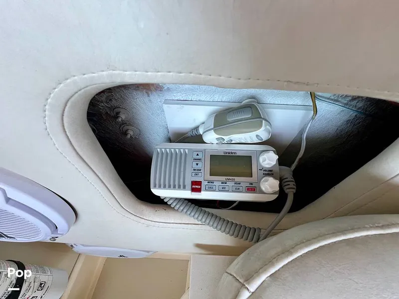 Slide: The Image of Sea Ray 268 Weekender 1987 - 15366968