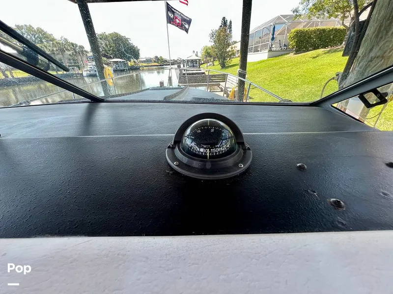 Slide: The Image of Sea Ray 268 Weekender 1987 - 15366969