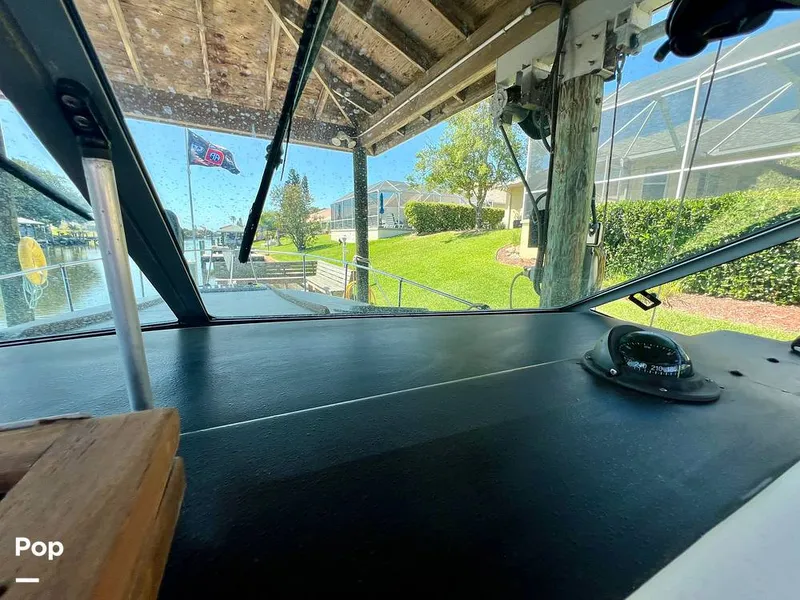 Slide: The Image of Sea Ray 268 Weekender 1987 - 15366970