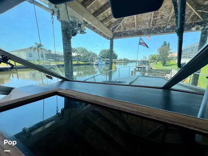 Slide: The Image of Sea Ray 268 Weekender 1987 - 15366971