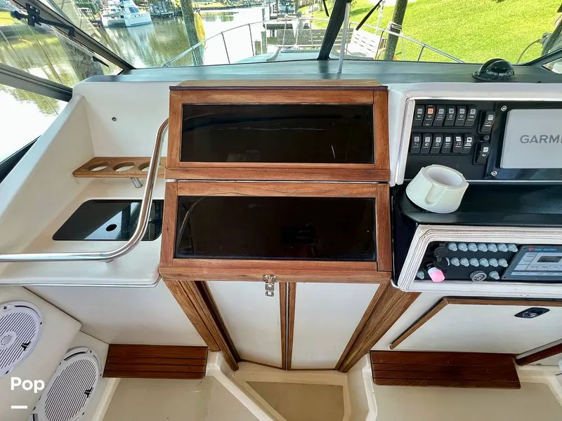 Slide: The Image of Sea Ray 268 Weekender 1987 - 15366974