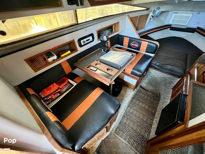 Slide: The Image of Sea Ray 268 Weekender 1987 - 15367001